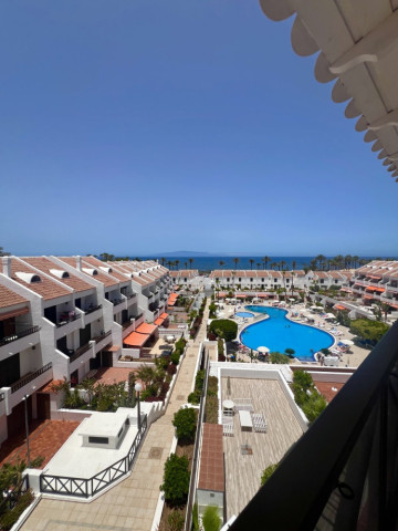 5 Bed  Flat / Apartment for Sale, Playa de Las Americas, Arona, Tenerife - MP-AP001-5