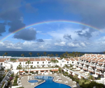 5 Bed  Flat / Apartment for Sale, Playa de Las Americas, Arona, Tenerife - MP-AP001-5