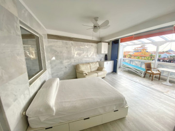 5 Bed  Flat / Apartment for Sale, Playa de Las Americas, Arona, Tenerife - MP-AP001-5