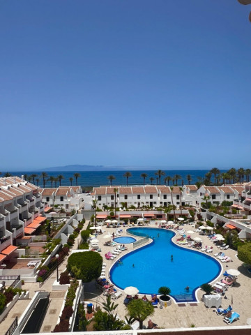 5 Bed  Flat / Apartment for Sale, Playa de Las Americas, Arona, Tenerife - MP-AP001-5