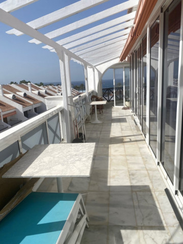 5 Bed  Flat / Apartment for Sale, Playa de Las Americas, Arona, Tenerife - MP-AP001-5