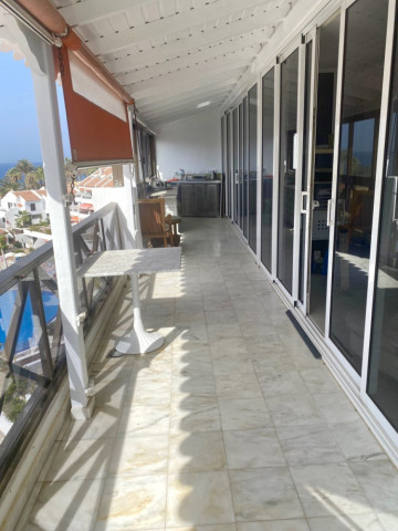 5 Bed  Flat / Apartment for Sale, Playa de Las Americas, Arona, Tenerife - MP-AP001-5