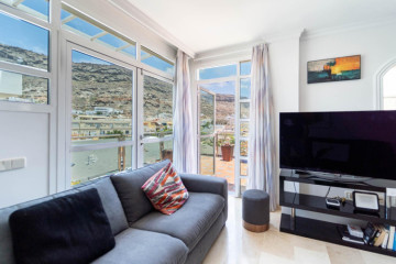 2 Bed  Flat / Apartment for Sale, Mogán, LAS PALMAS, Gran Canaria - CI-06116-CA-2934
