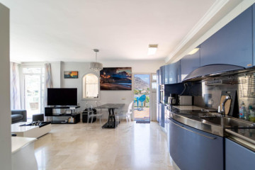 2 Bed  Flat / Apartment for Sale, Mogán, LAS PALMAS, Gran Canaria - CI-06116-CA-2934