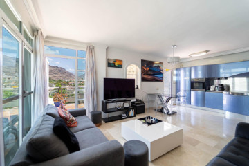 2 Bed  Flat / Apartment for Sale, Mogán, LAS PALMAS, Gran Canaria - CI-06116-CA-2934