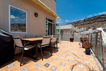 2 Bed  Flat / Apartment for Sale, Mogán, LAS PALMAS, Gran Canaria - CI-06116-CA-2934