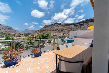2 Bed  Flat / Apartment for Sale, Mogán, LAS PALMAS, Gran Canaria - CI-06116-CA-2934