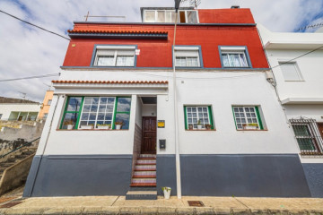 2 Bed  Villa/House for Sale, San Telmo, Santa Cruz, La Palma - LP-SC116