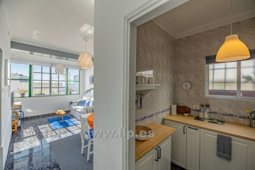 2 Bed  Villa/House for Sale, San Telmo, Santa Cruz, La Palma - LP-SC116