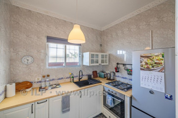 2 Bed  Villa/House for Sale, San Telmo, Santa Cruz, La Palma - LP-SC116