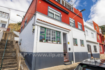 2 Bed  Villa/House for Sale, San Telmo, Santa Cruz, La Palma - LP-SC116