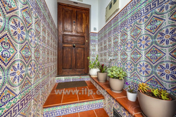 2 Bed  Villa/House for Sale, San Telmo, Santa Cruz, La Palma - LP-SC116