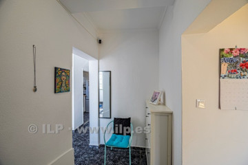2 Bed  Villa/House for Sale, San Telmo, Santa Cruz, La Palma - LP-SC116