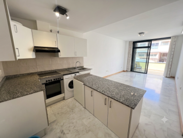 1 Bed  Flat / Apartment for Sale, La Caleta, Adeje, Tenerife - MP-AP0979-1
