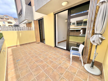 1 Bed  Flat / Apartment for Sale, La Caleta, Adeje, Tenerife - MP-AP0979-1
