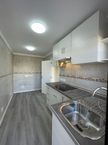 3 Bed  Flat / Apartment to Rent, Puerto de la Cruz, Santa Cruz de Tenerife, Tenerife - PR-PIS0207ADV