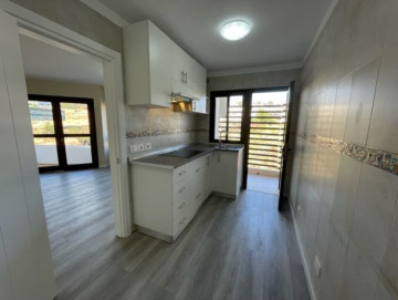 3 Bed  Flat / Apartment to Rent, Puerto de la Cruz, Santa Cruz de Tenerife, Tenerife - PR-PIS0207ADV