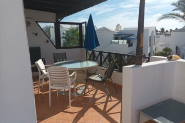 3 Bed  Villa/House for Sale, Costa Teguise, Lanzarote - LA-LA2031