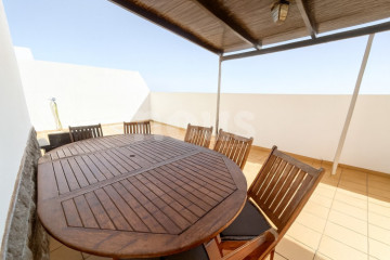 3 Bed  Villa/House for Sale, Fañabe Pueblo, Tenerife - NP-04486