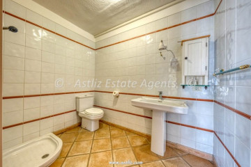 3 Bed  Flat / Apartment for Sale, Los Gigantes, Santiago Del Teide, Tenerife - AZ-1913