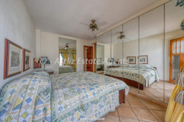 3 Bed  Flat / Apartment for Sale, Los Gigantes, Santiago Del Teide, Tenerife - AZ-1913