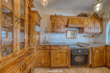 3 Bed  Flat / Apartment for Sale, Los Gigantes, Santiago Del Teide, Tenerife - AZ-1913