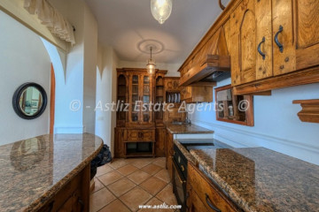 3 Bed  Flat / Apartment for Sale, Los Gigantes, Santiago Del Teide, Tenerife - AZ-1913