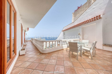 3 Bed  Flat / Apartment for Sale, Los Gigantes, Santiago Del Teide, Tenerife - AZ-1913