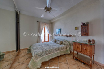 3 Bed  Flat / Apartment for Sale, Los Gigantes, Santiago Del Teide, Tenerife - AZ-1913