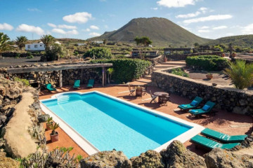 11 Bed  Property for Sale, Haria, Lanzarote - LA-LA2032