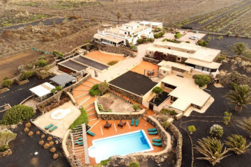 11 Bed  Property for Sale, Haria, Lanzarote - LA-LA2032