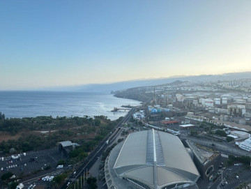 1 Bed  Flat / Apartment to Rent, Santa Cruz de Tenerife, Tenerife - PR-PIS0223AED