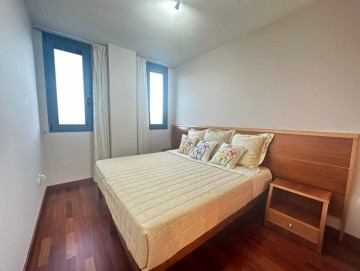 1 Bed  Flat / Apartment to Rent, Santa Cruz de Tenerife, Tenerife - PR-PIS0223AED