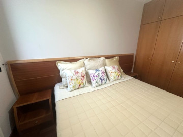1 Bed  Flat / Apartment to Rent, Santa Cruz de Tenerife, Tenerife - PR-PIS0223AED