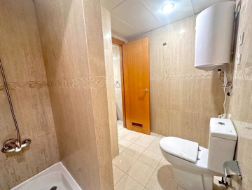 1 Bed  Flat / Apartment to Rent, Santa Cruz de Tenerife, Tenerife - PR-PIS0223AED