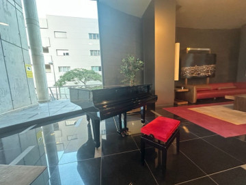 1 Bed  Flat / Apartment to Rent, Santa Cruz de Tenerife, Tenerife - PR-PIS0223AED