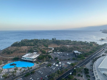 1 Bed  Flat / Apartment to Rent, Santa Cruz de Tenerife, Tenerife - PR-PIS0223AED