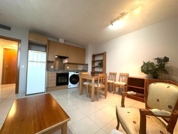 1 Bed  Flat / Apartment to Rent, Santa Cruz de Tenerife, Tenerife - PR-PIS0223AED