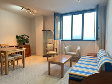 1 Bed  Flat / Apartment to Rent, Santa Cruz de Tenerife, Tenerife - PR-PIS0223AED