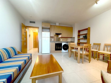 1 Bed  Flat / Apartment to Rent, Santa Cruz de Tenerife, Tenerife - PR-PIS0223AED