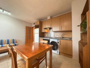 1 Bed  Flat / Apartment to Rent, Santa Cruz de Tenerife, Tenerife - PR-PIS0223AED