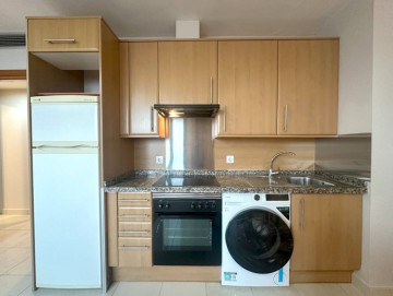 1 Bed  Flat / Apartment to Rent, Santa Cruz de Tenerife, Tenerife - PR-PIS0223AED