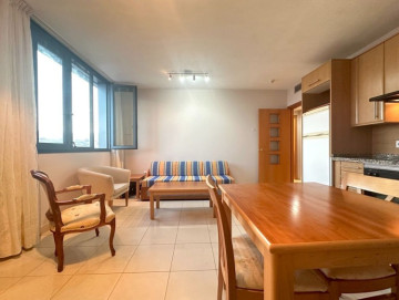 1 Bed  Flat / Apartment to Rent, Santa Cruz de Tenerife, Tenerife - PR-PIS0223AED