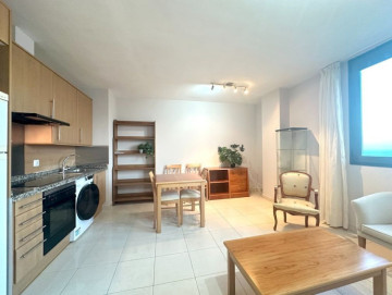 1 Bed  Flat / Apartment to Rent, Santa Cruz de Tenerife, Tenerife - PR-PIS0223AED