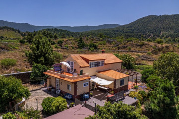 3 Bed  Villa/House for Sale, Tacande, El Paso, La Palma - LP-E844