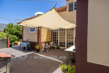 3 Bed  Villa/House for Sale, Tacande, El Paso, La Palma - LP-E844