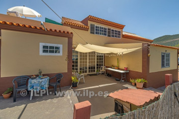 3 Bed  Villa/House for Sale, Tacande, El Paso, La Palma - LP-E844