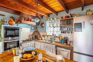 3 Bed  Villa/House for Sale, Tacande, El Paso, La Palma - LP-E844
