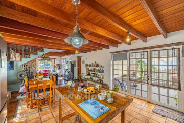 3 Bed  Villa/House for Sale, Tacande, El Paso, La Palma - LP-E844