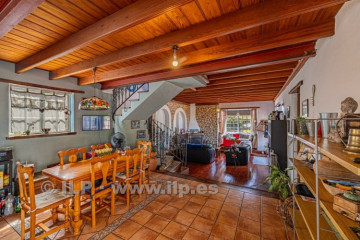 3 Bed  Villa/House for Sale, Tacande, El Paso, La Palma - LP-E844